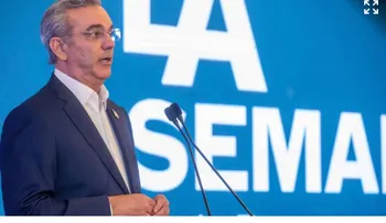 LA Semanal: Abinader resalta logros en medio ambiente y transformación digital