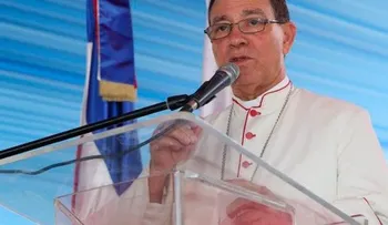Obispo Nicanor Peña Rodríguez propone medidas contra delincuencia