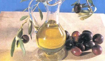 La dieta mediterránea reduce el riesgo de obstrucción arterial