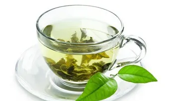  El consumo de té verde no reduce el riesgo de cáncer de estómago 