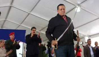 Nicolás Maduro designó como ministro de Economía a un funcionario sancionado por Estados Unidos