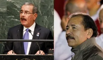 Danilo Medina y Daniel Ortega, los presidentes mejor valorados de América
