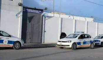 Hombre con prisión domiciliaria huye de su suegra, y pide volver a la cárcel 