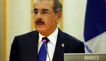El Gobierno desmiente rumores de envenenamiento contra el presidente Medina