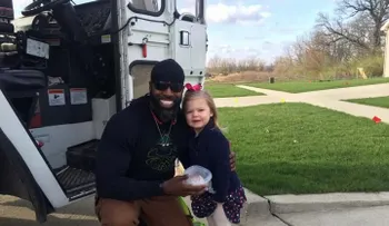 Chequea cuál fue el mejor regalo de cumpleaños para niña de 3 años