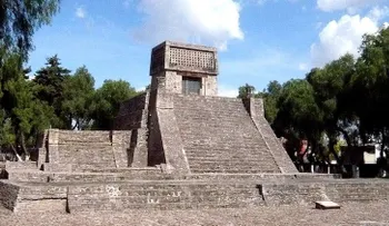 Los aztecas también sacrificaban a sus propios sirvientes