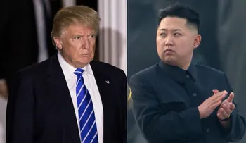 Corea del Norte lleva la amenaza de los misiles a EE.UU.: ¿qué hará Trump ahora?