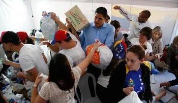 Sigue mediación en crisis de Venezuela; LF asistirá al país caribeño