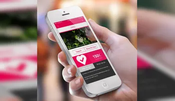 Guatemaltecos crean una app que convierte el tiempo de las personas en dinero para fundaciones