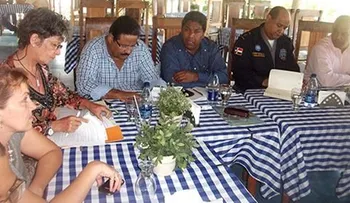 Clúster Turístico, valora acciones autoridades controlar contaminación sónica y protestas en Barahona 