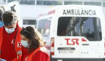 La gripe aumenta un 17 % en hospitalizaciones