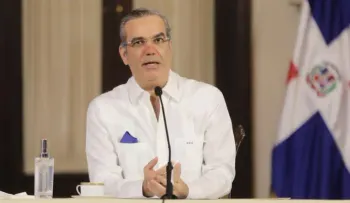 Presidente Abinader: "Nosotros compramos la carretera Samaná sin deuda"