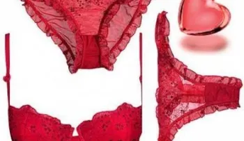 Los detalles de lencería fina que más excitan a los hombres