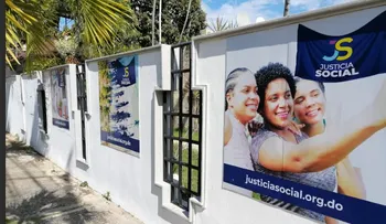 Justicia Social reitera apoyo a "No al Bloqueo a Cuba