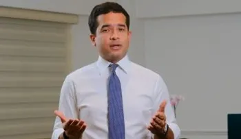 Omar Fernández rechaza propuesta de enseñar creole en escuelas dominicanas