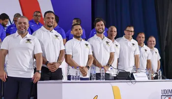 Aguilas suman 7 lanzadores y 4 jugadores de posición en el Draft de LIDOM