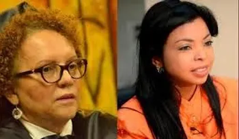 Oficial: Miriam Germán es la nueva Procuradora; Jeni Berenice, adjunta