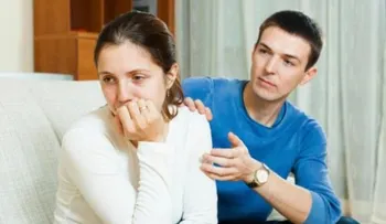 10 maneras disculparte con tu novia