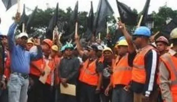 Empleados de Fancoldo piden a Danilo no promulgar ley Loma Miranda