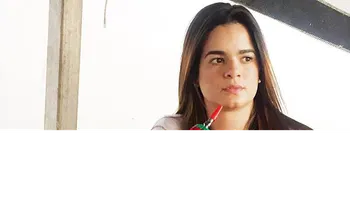 Hija de Leonel no autorizó inscripción a vicealcaldesa