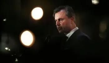 El candidato de la extrema derecha pierde la elección presidencial en Austria