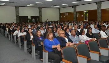 CPJ incorpora 250 servidores a la Carrera Administrativa y Judicial; es el segundo grupo en lo que va de año