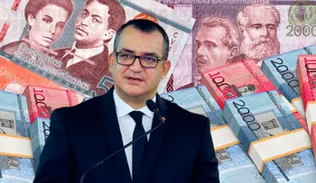 JCE ha entregado RD$2,520 MM a partidos, asignados en el Presupuesto 