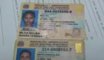 Apresan pareja de esposos al ocuparles droga, armas y vehículos en Dajabón