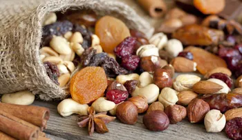 Entérate cuáles alimentos reducen el riesgo de muerte prematura