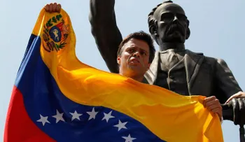 Leopoldo López se perfila como favorito para suceder a Nicolás Maduro