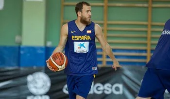 Sergio Rodríguez: Para mí era necesario volver a la NBA