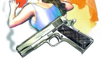 Hombre mata joven cuando disparó a otro