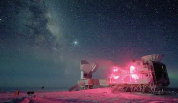 Científico advierte del peligro de contactar con extraterrestres