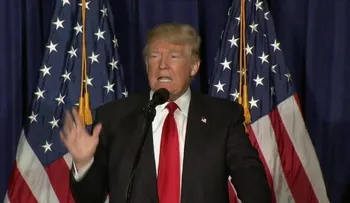 Trump encuentra aliados en la extrema derecha europea