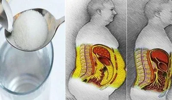 La solución para limpiar tu cuerpo de azúcar en 3 días 