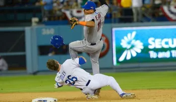 MLB regulará los deslizamientos en las bases