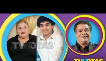 Juan Gabriel le salieron 2 hijos más ¡y sí los reconoció! 