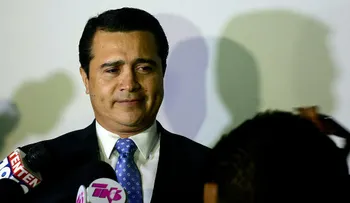 Narcotraficante hondureño señala a hermano de presidente Juan Orlando Hernández