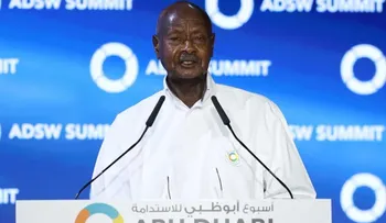 Yoweri Museveni gana las elecciones en Uganda