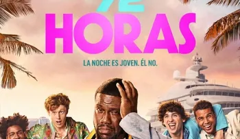 Estas son las películas más vistas en Netflix por los dominicanos durante el verano