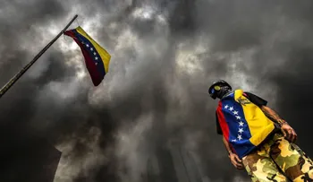 Así funciona la fórmula de "represión violenta" de Maduro, según Amnistía Internacional