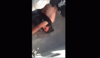 Video: así mataron al estudiante Bassil Da Costa en Venezuela