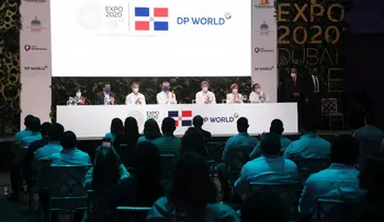 RD participará en la Expo 2020 Dubái; Presidente Abinader dice espacio impulsará la nueva Marca País