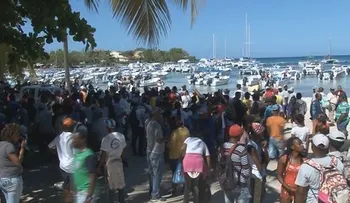 Paralizan viajes a la isla Saona y Catalina por aumento en costo de acceso a tours operadores