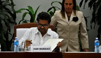 Lo que cambió y lo que no en el nuevo acuerdo de paz en Colombia