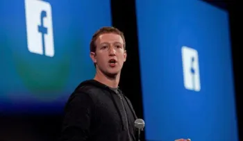 Zuckerberg anuncia que Facebook permitirá retransmitir vídeos en directo