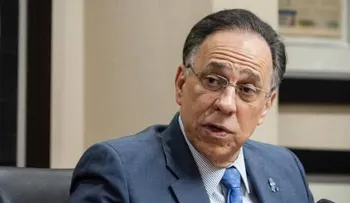 Abinader designa a Celso Marranzini presidente del CUED
