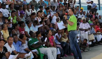 Maira Jiménez: Banca Solidaria  crece y en poco tiempo no necesitará recursos del Presupuesto