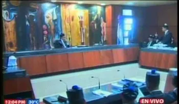 Defensa de Félix Bautista prosiguió refutando acusaciones del Ministerio Público