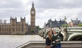 Este lugar en Londres es el más rico de Europa... por mucho
